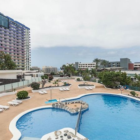 Paraiso Del Sur Studio-Apartment Costa Adeje  Bagian luar foto